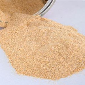 Baby Nutritional Powder Instant Porridge Production Line