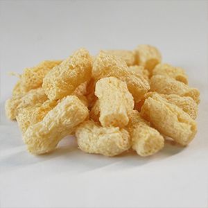 Textured Soy Protein & Soya Nugget Production Line