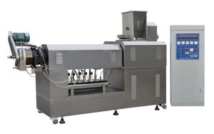 Single Screw Extruder, LT Series