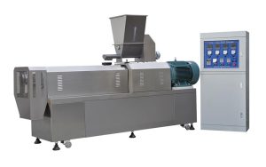 Twin Screw Extruder, LT Series