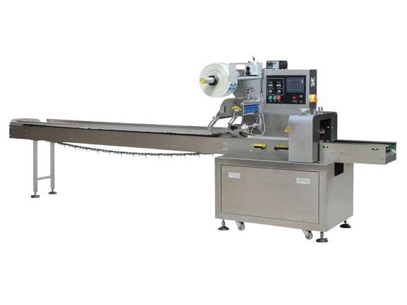 Food Packaging Machines