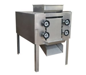 Nut Granule Cutter