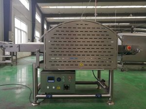 Automatic Meat Cutting Machine