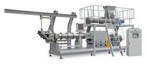 Multifunctional Twin Screw Extruder, FT Series